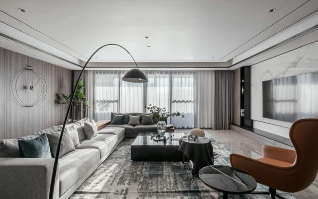 大平层智能定制